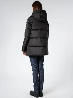 Lempelius - Ona Jacket in Black