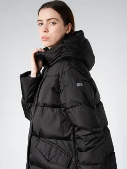 Lempelius - Ona Jacket in Black