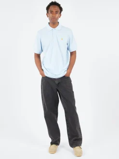 Levi's - 578 Baggy Jeans in 8 AM in Charlotte (Black)