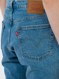 Levi's - 501 Original in Hollow Days (Light Wash)