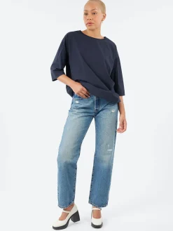 Levi's - 501 90's in Verified Vintage (Medium Wash)