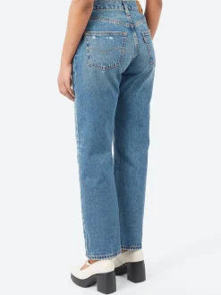 Levi's - 501 90's in Verified Vintage (Medium Wash)