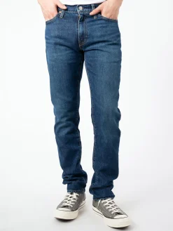 Levi's - 511 Slim in Apples to Apples (Medium Wash)