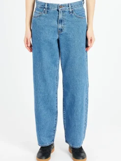 Levi's - Baggy Dad in Hold My Purse (Mid Blue)