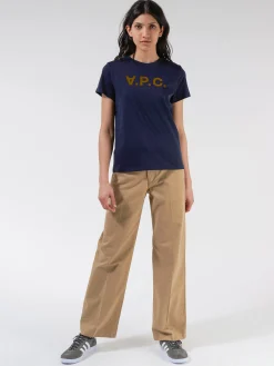 Levi's - Baggy Trouser in Unbasic Khaki