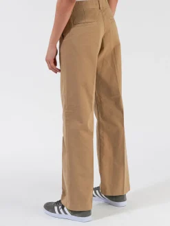 Levi's - Baggy Trouser in Unbasic Khaki