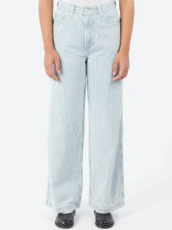 Levi's - Cinch Baggy Carpenter Pants in Handy Woman
