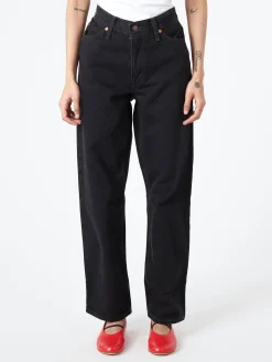 Levi's - Dad Jean in Rosei Posie (Black)