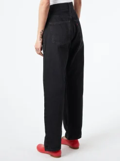 Levi's - Dad Jean in Rosei Posie (Black)