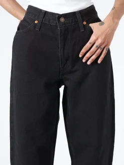 Levi's - Dad Jean in Rosei Posie (Black)