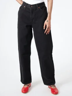 Levi's - Dad Jean in Rosei Posie (Black)