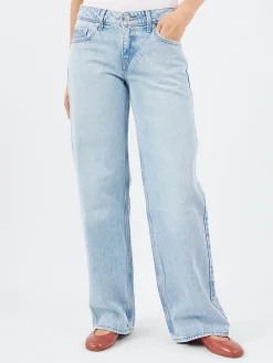 Levi's - Low Loose in Price is Right (Light Wash)