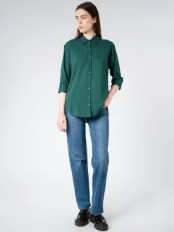 Levi's - Ribcage Full Length Jeans in Valley View