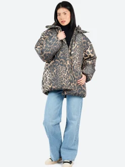 Levi's - Ribcage Wide Leg in Far and Wide (Light Wash)