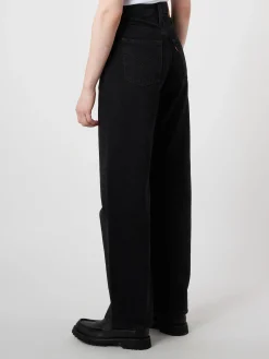 Levi's - Ribcage Wide Leg in Rosie Posie