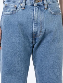 Levi's - Skate Baggy 5 Pocket Jeans in Deep Grove