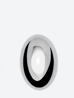 LIÉ STUDIO - Camille Earrings in Silver