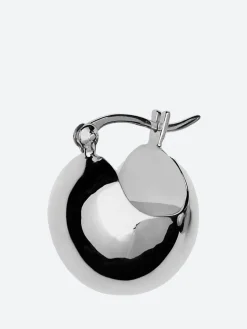 LIÉ STUDIO - Ingrid Earrings in Silver