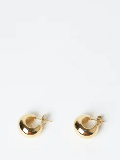 LIÉ STUDIO - Simone Earrings in Gold
