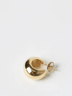 LIÉ STUDIO - Simone Earrings in Gold