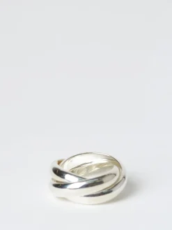 LIÉ STUDIO - Sofie Ring in Silver