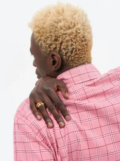 LIÉ STUDIO - Sofie Ring in Gold