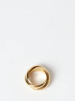 LIÉ STUDIO - Sofie Ring in Gold