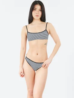 Lido - Undici Low Waist in Venezia