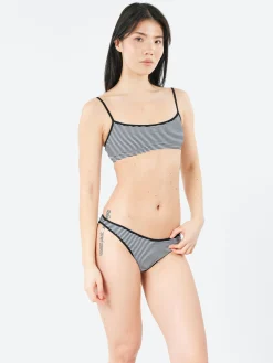 Lido - Undici Low Waist in Venezia