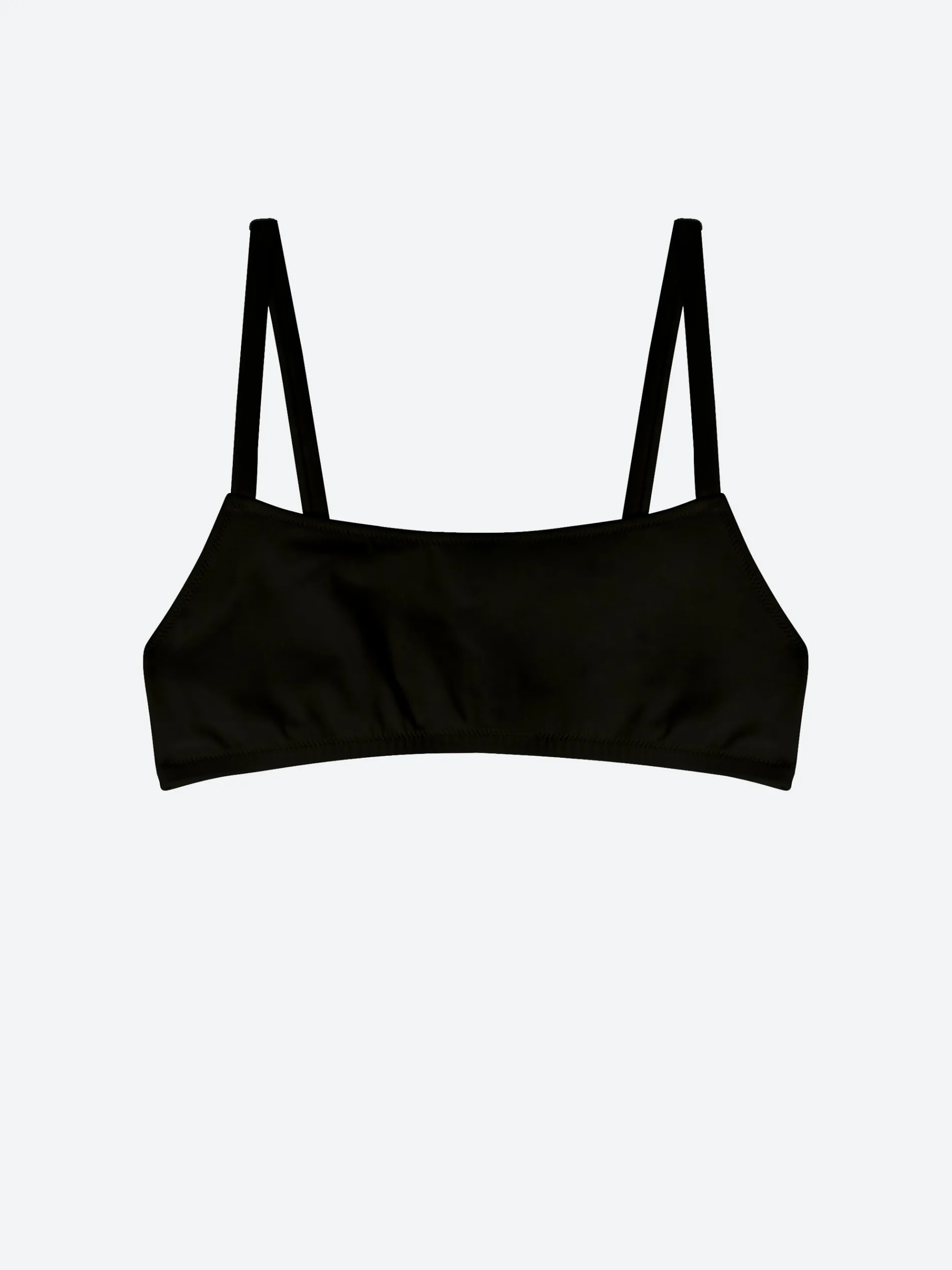 Lido - Undici Top in Black