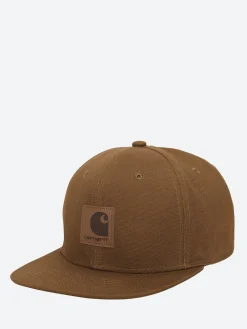 Logo Cap