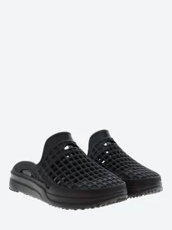 Lusso Cloud - Scenario Slide in Jet Black