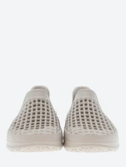 Lusso Cloud - Scenario Slip-On in Coffee