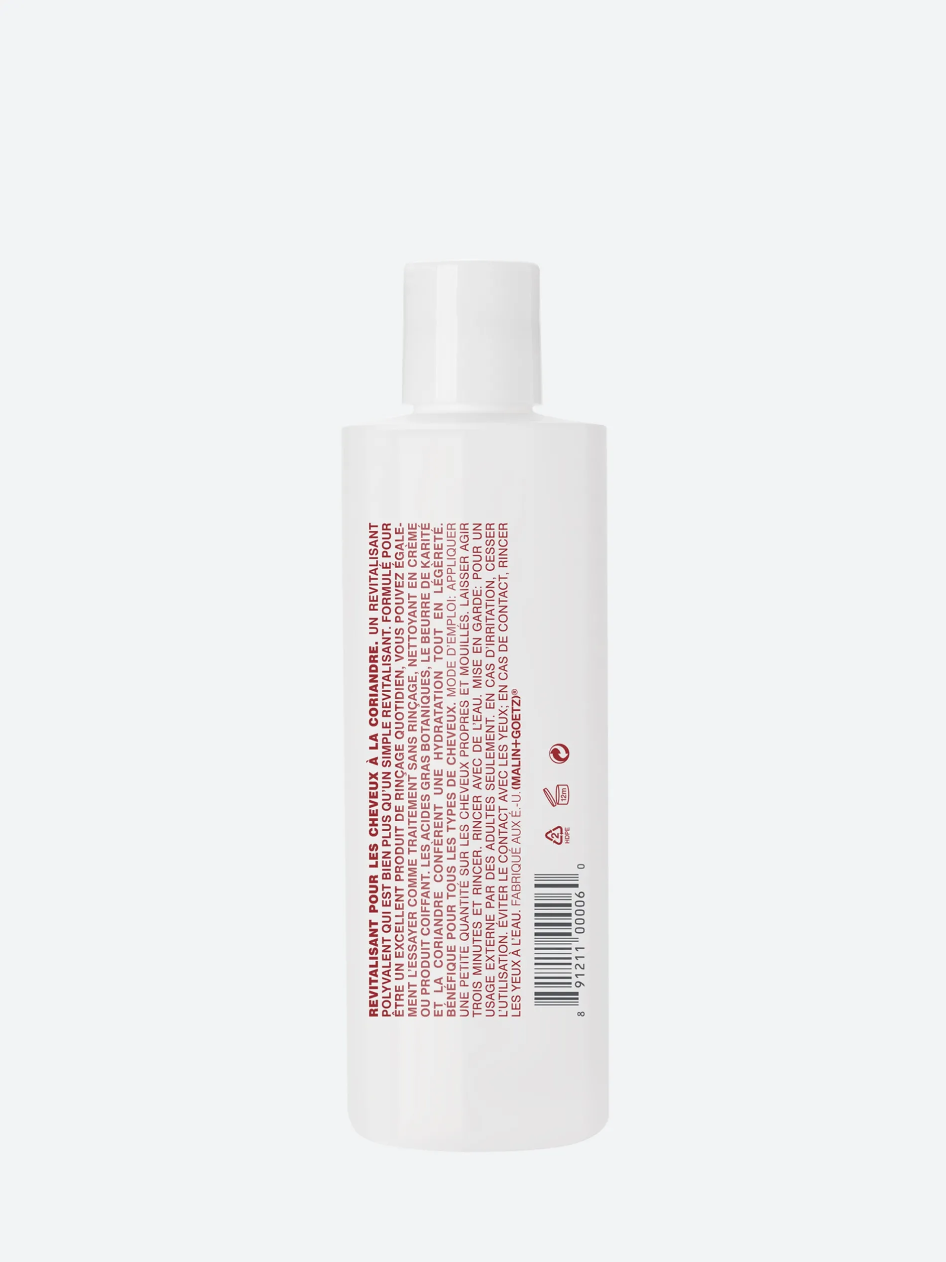 Malin+Goetz - Cilantro Conditioner 8 Oz.