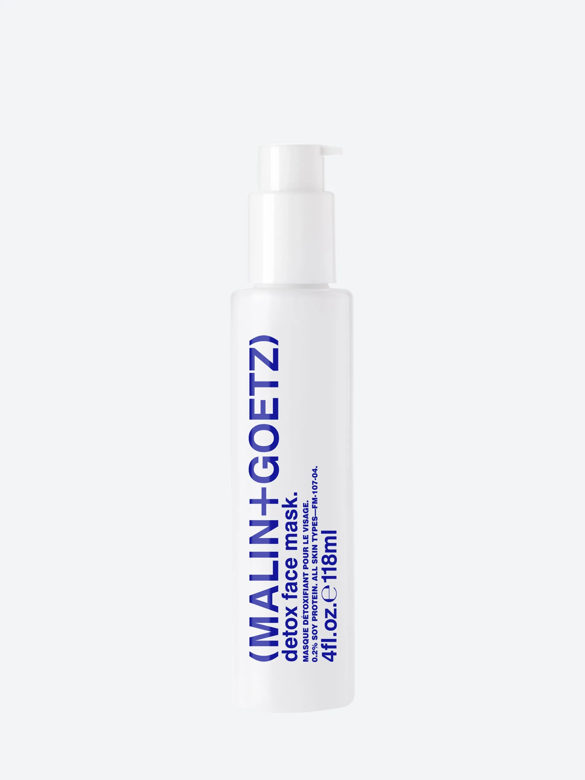 Malin+Goetz - Detox Face Mask