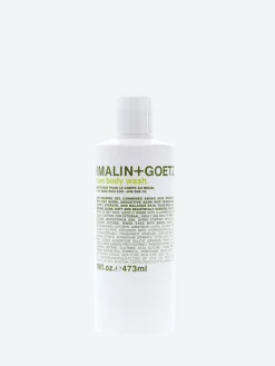 Malin+Goetz - Rum Body Wash