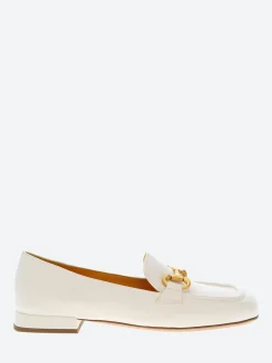 Mara Bini - Bea Loafer in Off White
