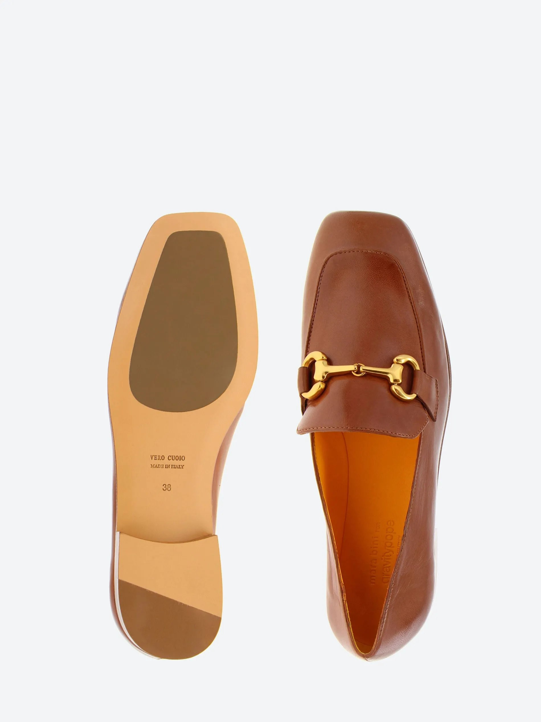 Mara Bini - Gioia in Corteccia Seta