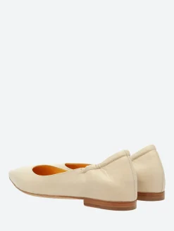 Mara Bini - Lidia in Beige Seta