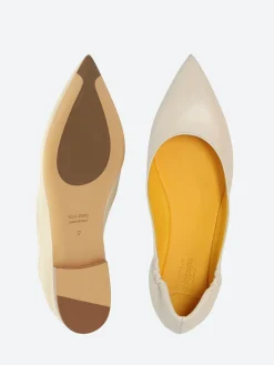 Mara Bini - Lidia in Beige Seta