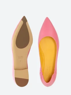 Mara Bini - Lidia in Pink Seta