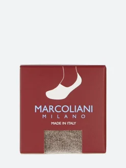 Marcoliani - Invisible Touch in Chino Beige Marl