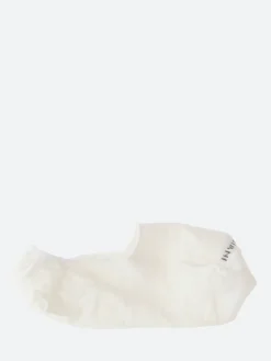 Marcoliani - Invisible Touch Pique in White