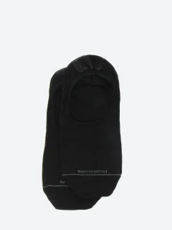 Marcoliani - Invisible Touch in Black