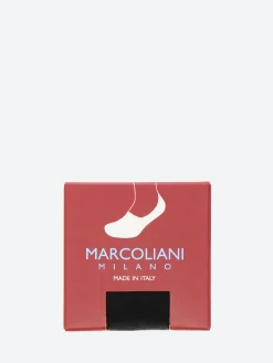 Marcoliani - Invisible Touch in Black