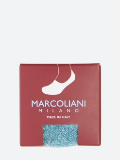 Marcoliani - Invisible Touch Pique in Maldive