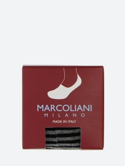 Marcoliani - Invisible Touch in Black