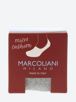 Marcoliani - Original Microcushion in Silver Grey