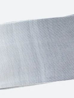 Marcoliani - Shaded Ombre Socks in Ice Grey