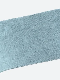 Marcoliani - Shaded Ombre Socks in Maldive